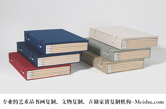 旬邑县-哪家公司能提供高质量的书画打印复制服务？